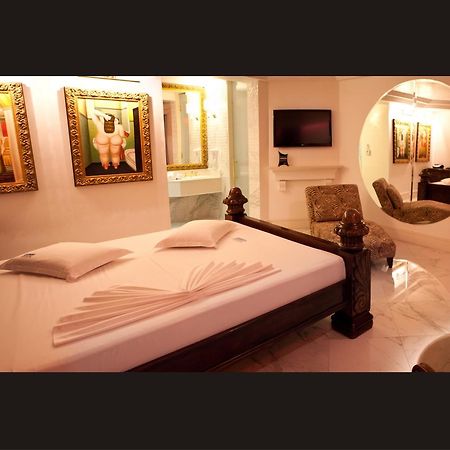 Miami Motel (Adults Only) Pindamonhangaba Bagian luar foto