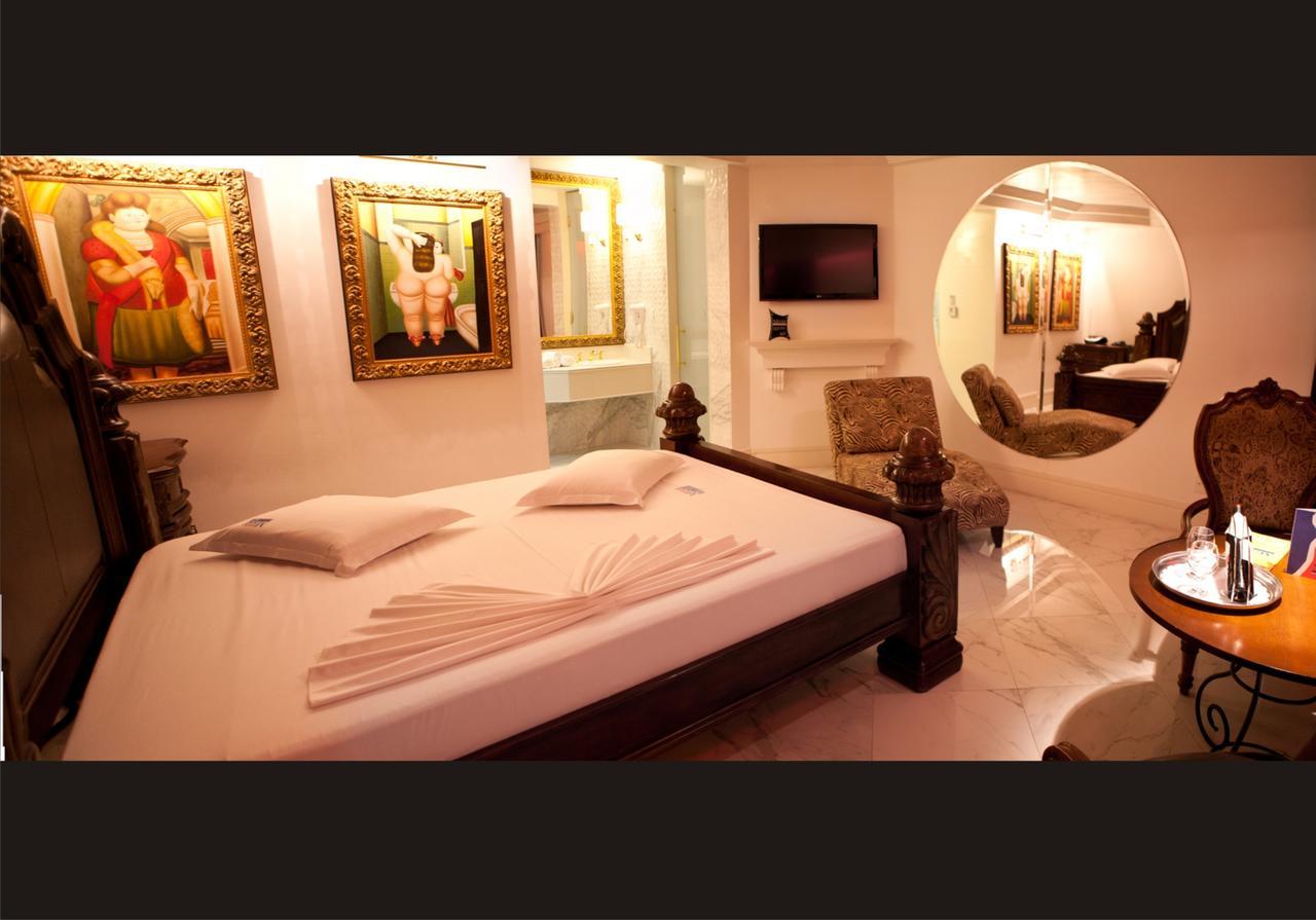 Miami Motel (Adults Only) Pindamonhangaba Bagian luar foto