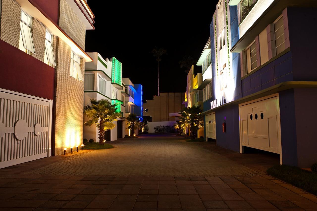 Miami Motel (Adults Only) Pindamonhangaba Bagian luar foto